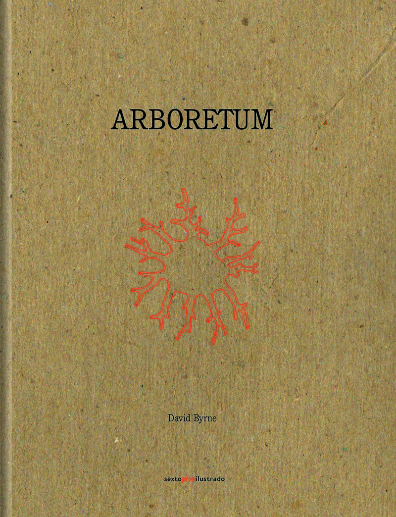 Arboretum: portada