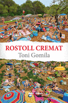 Rostoll cremat: portada