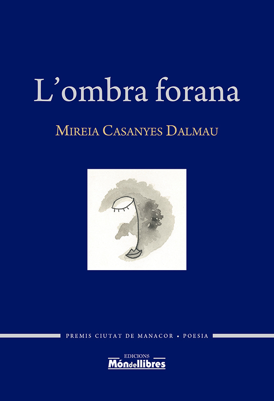 L'ombra forana (2ED): portada