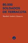 80.000 soldados de terracota (2ª ED.): portada