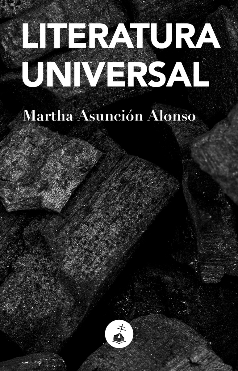 Literatura universal: portada