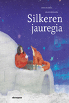 Silkeren jauregia: portada
