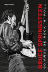 BRUCE SPRINGSTEEN: portada