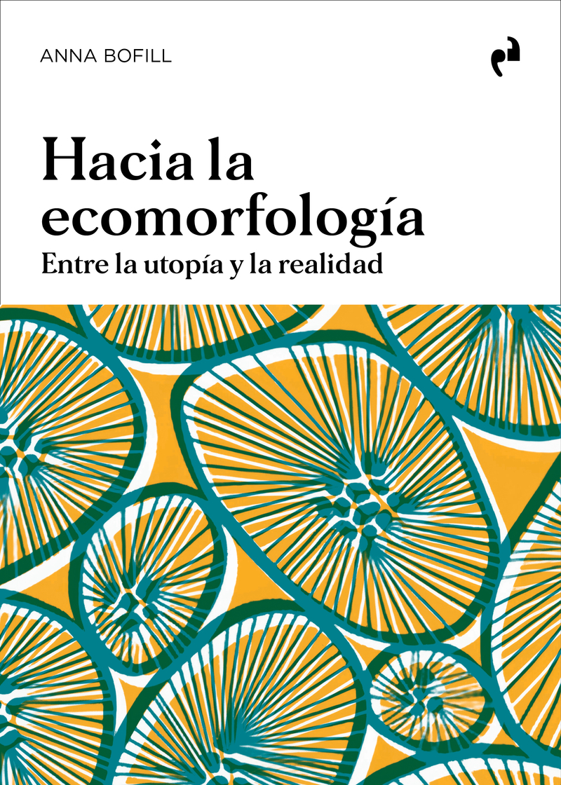 HACIA LA ECOMORFOLOGA: portada