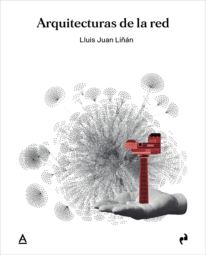 ARQUITECTURAS DE LA RED: portada