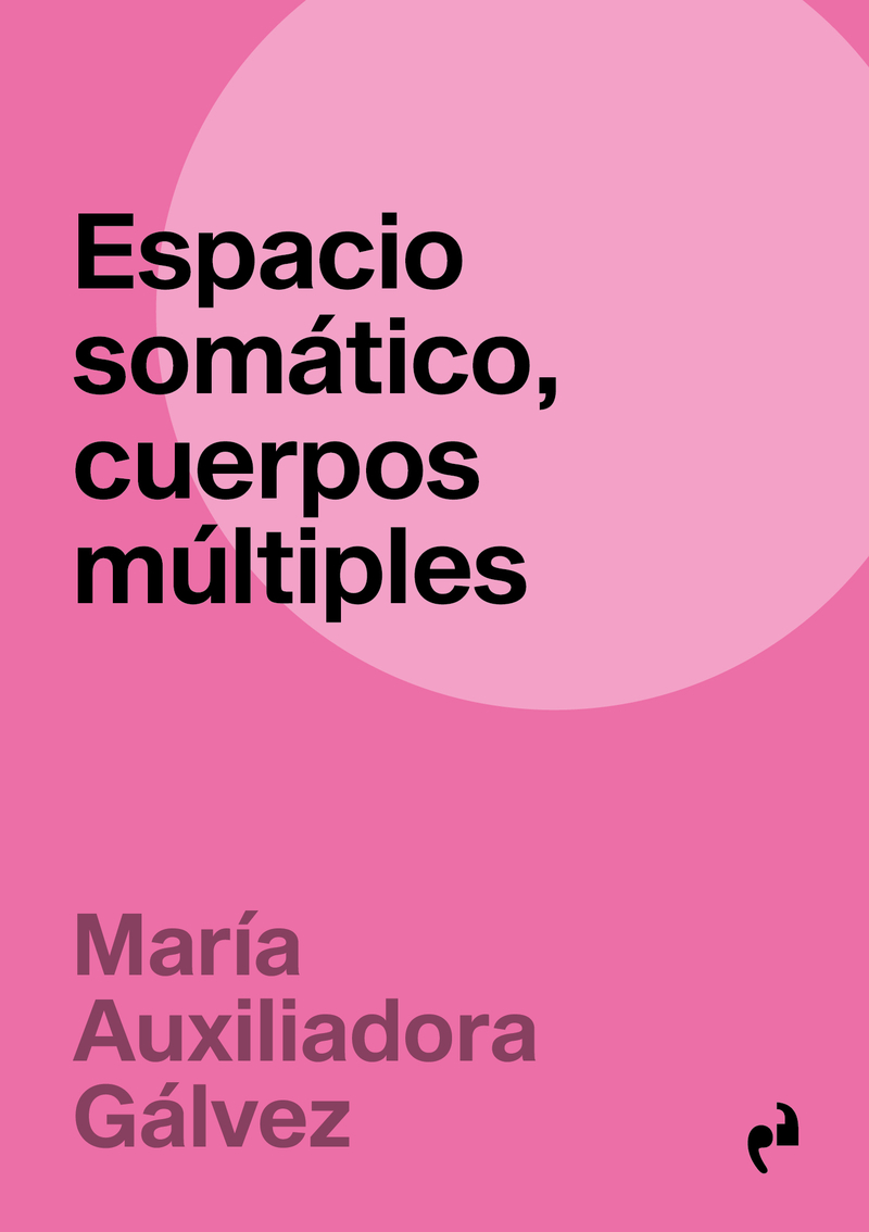 ESPACIO SOMTICO, CUERPOS MLTIPLES: portada