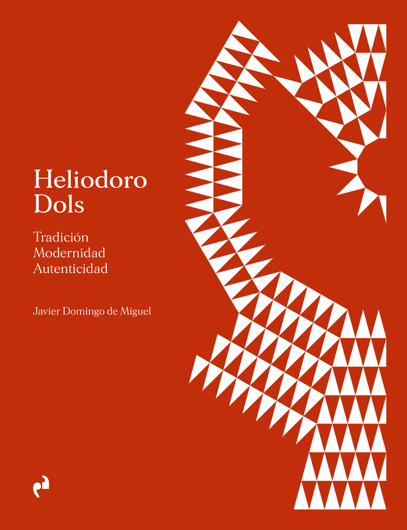 HELIODORO DOLS: portada