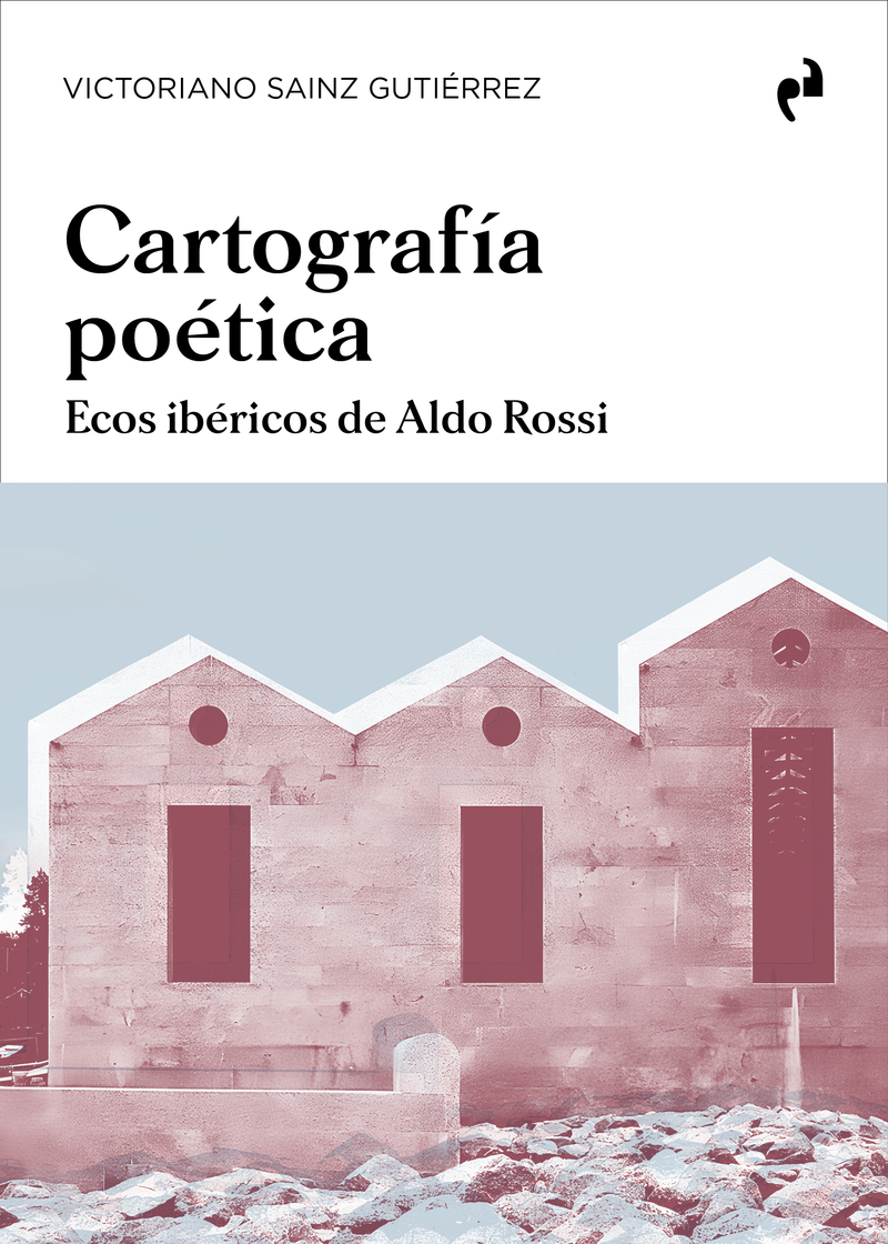 CARTOGRAFA POTICA: portada