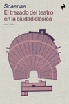 SCAENAE: portada