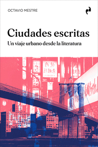 CIUDADES ESCRITAS: portada
