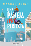 Una pareja imperfecta: portada