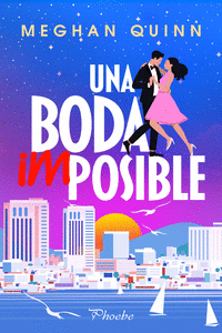 Una boda imposible: portada