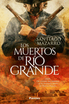 Los muertos de Río Grande: portada