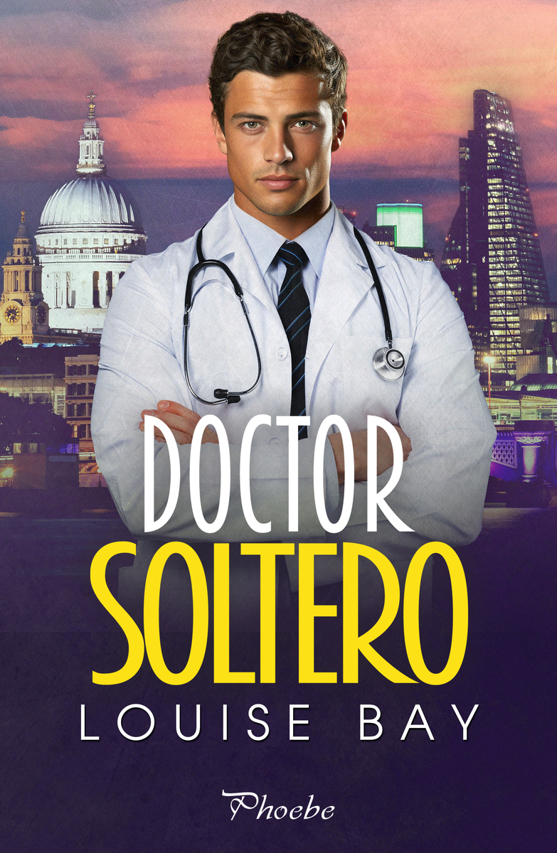 Doctor Soltero: portada