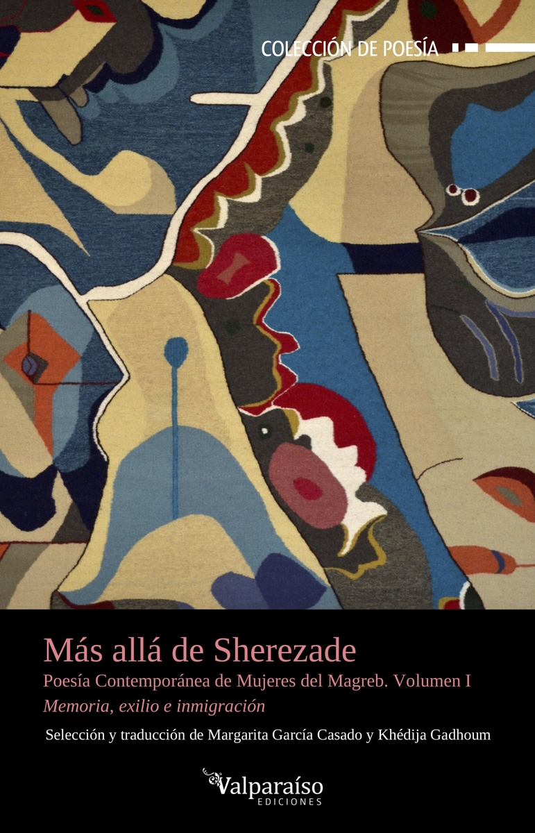 Ms all de Sherezade Obra Completa: portada