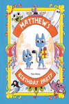 Matthew’s Birthday Party: portada