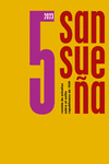 Sansueña. 5: portada