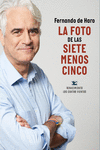 La foto de las siete menos cinco: portada