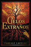Cielos extraños: portada