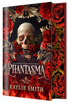PHANTASMA (EDICIÓN LIMITADA): portada