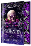 ENCHANTRA (EDICIÓN LIMITADA): portada