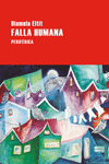 Falla humana: portada