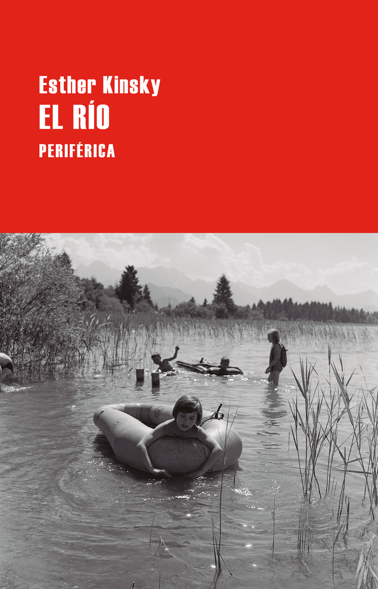 El ro: portada