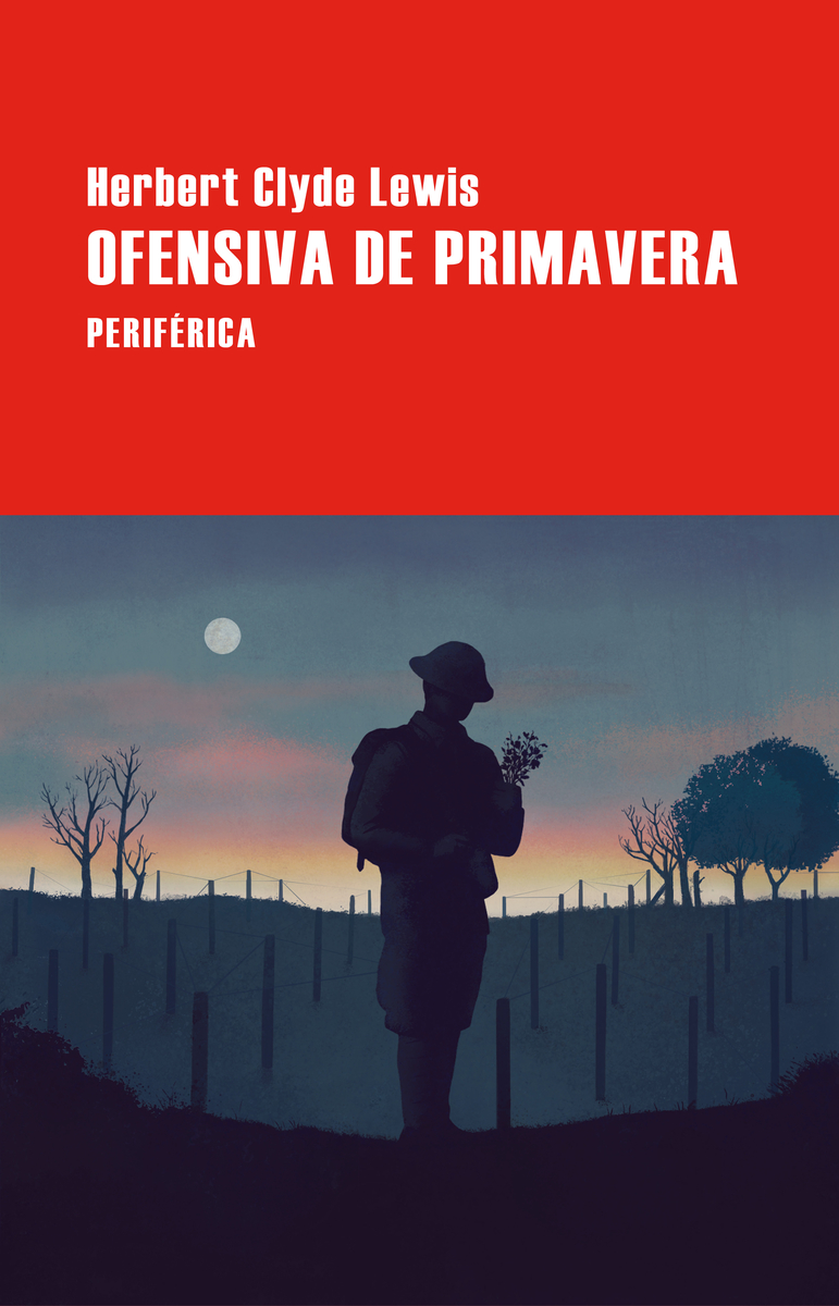 Ofensiva de primavera: portada