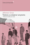 Vamos a comprar un poeta: portada