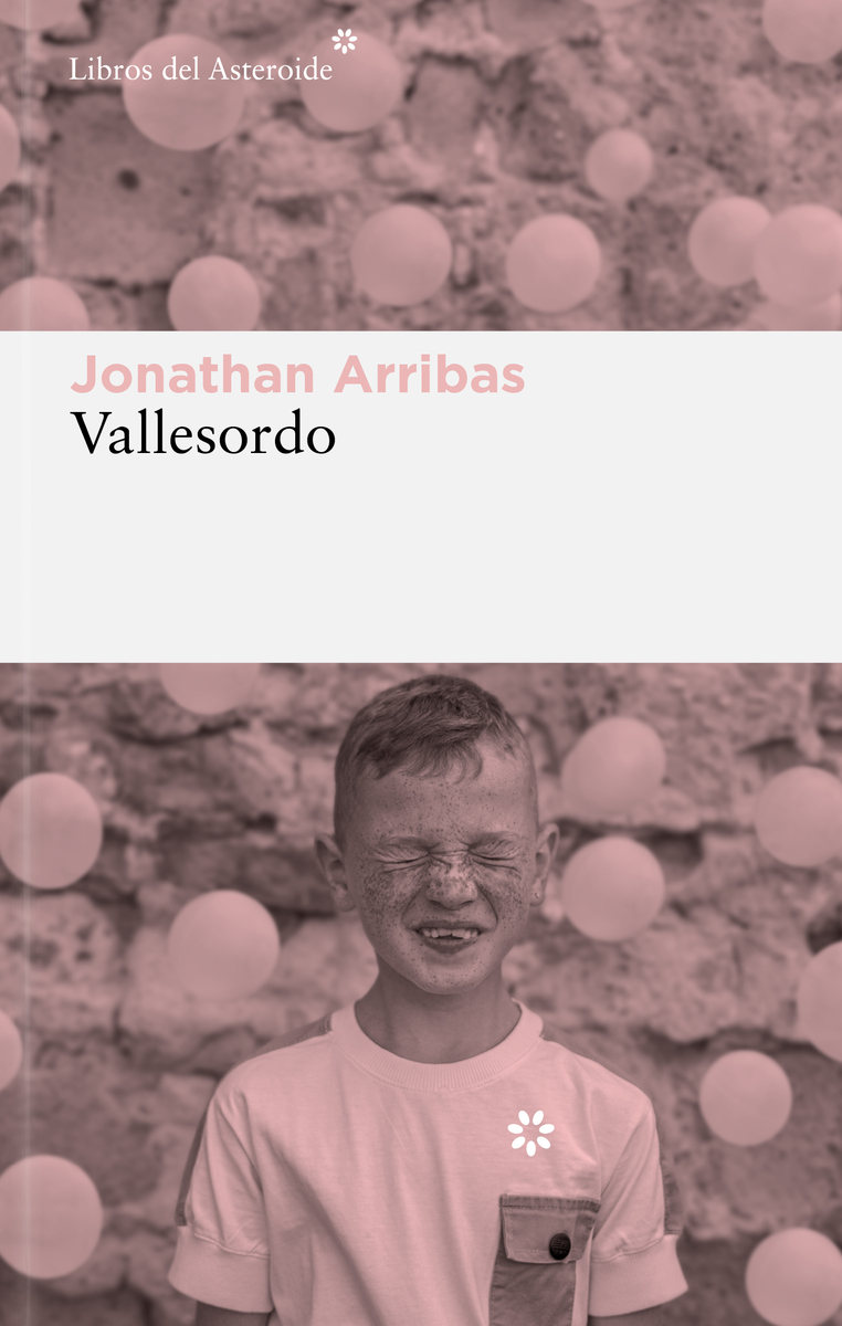 Vallesordo (2 ED): portada