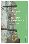 Cristina la Asombrosa: portada