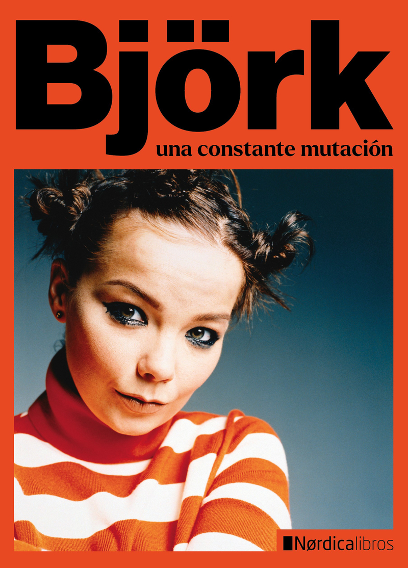 Bjrk: portada