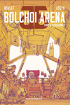Bolchoi Arena - 3: portada