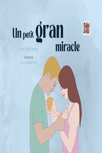 Un petit gran miracle: portada