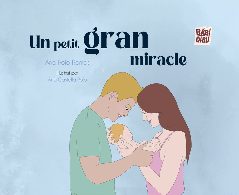 Un petit gran miracle: portada