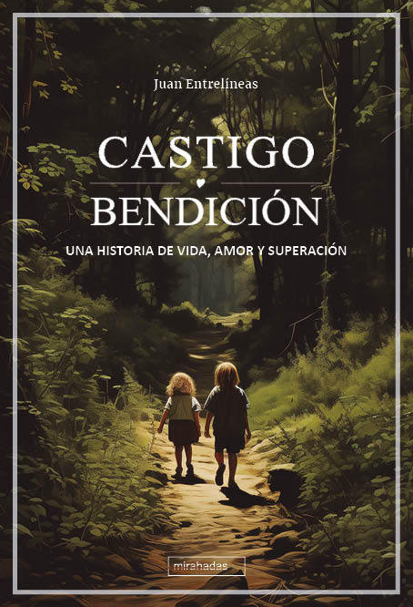 Castigo o bendicin: portada