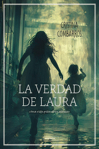 La verdad de Laura: portada