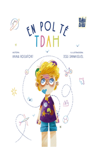 En Pol té TDAH: portada