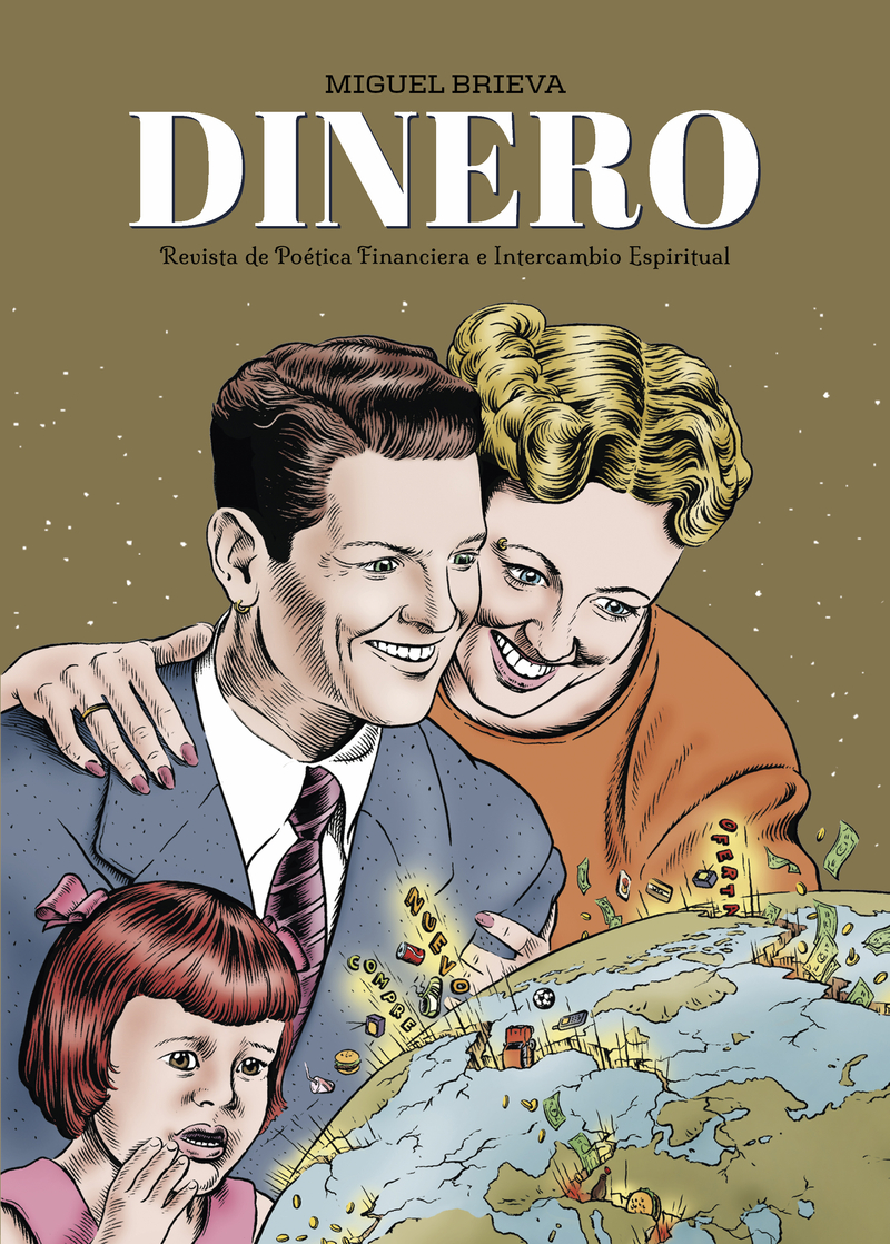 DINERO: portada