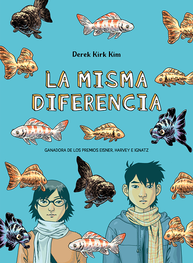 LA MISMA DIFERENCIA 2. ED.: portada