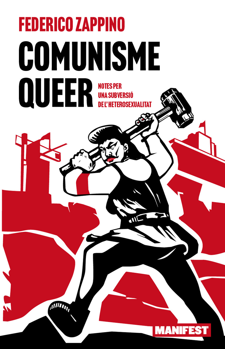 Comunisme queer: portada