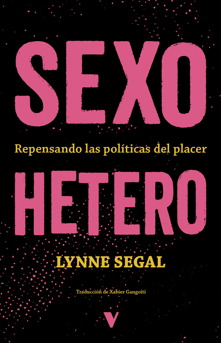 Sexo hetero: portada