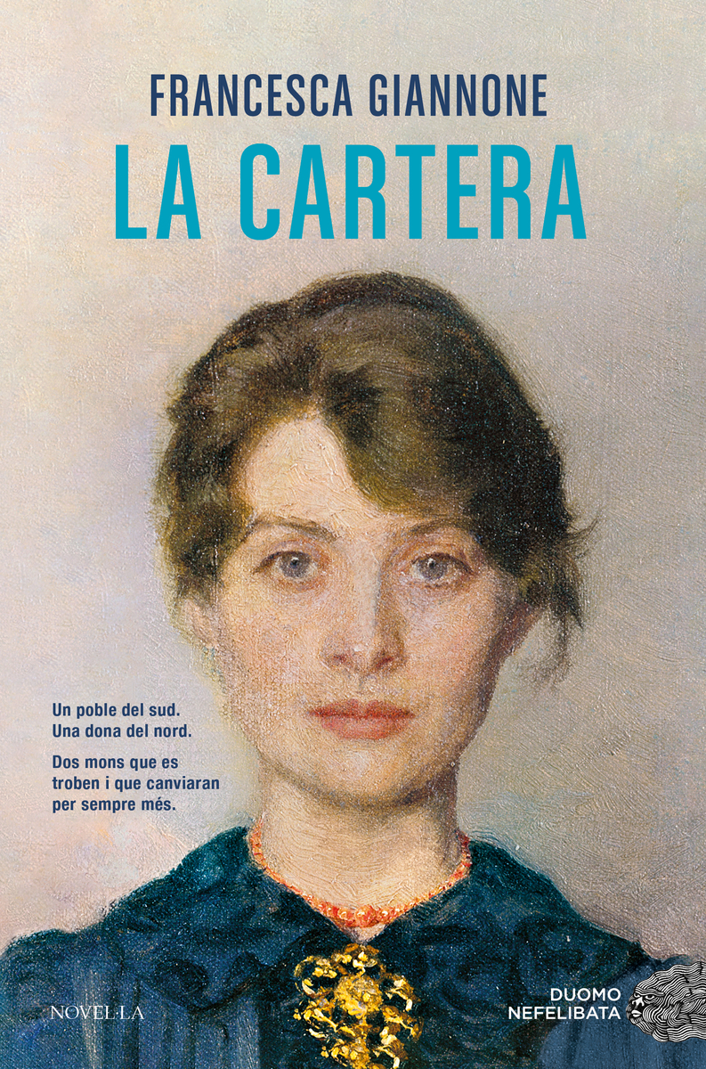 La cartera (CAT): portada