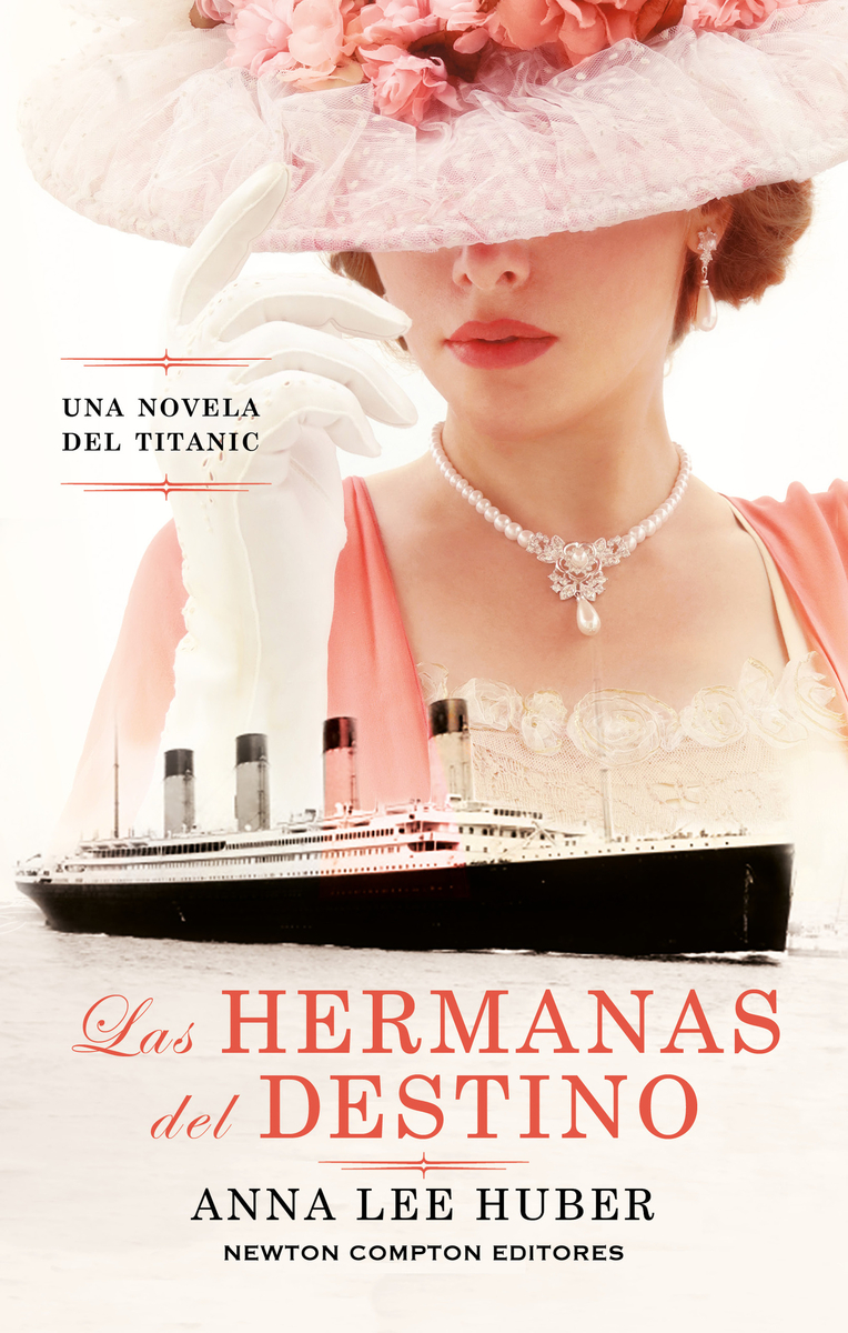 Las hermanas del destino: portada