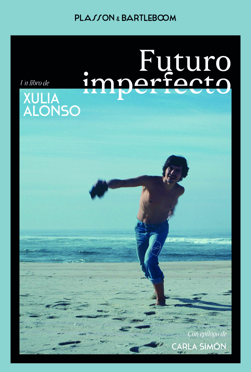 FUTURO IMPERFECTO: portada