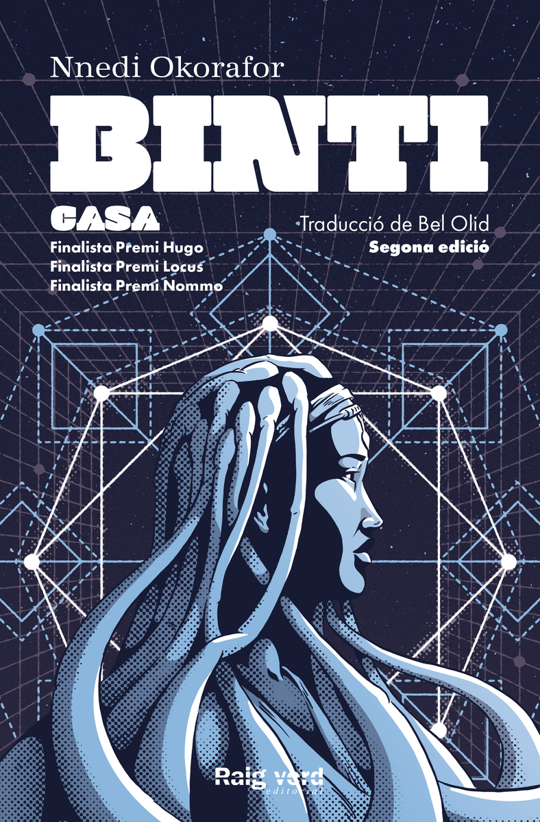 BINTI CASA (2 edici amb sobrecoberta): portada