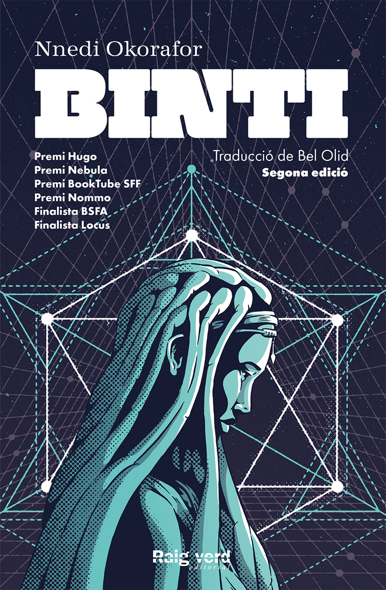 BINTI - CAT: portada