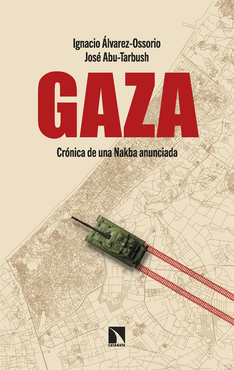 Gaza: portada