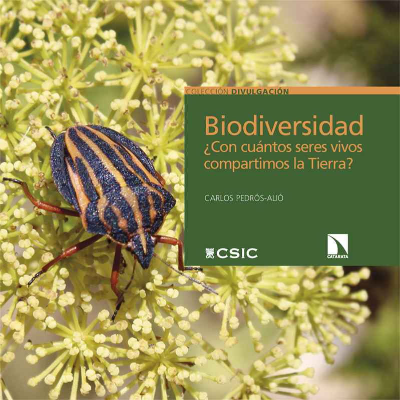 Biodiversidad: portada