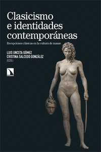 Clasicismo e identidades contemporáneas: portada
